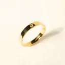 Premium Customisable " Initial Band Ring " Made with 925 Sterling Silver