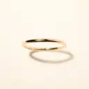 Premium " Everyday Stacking Ring " Made with 925 Sterling Silver