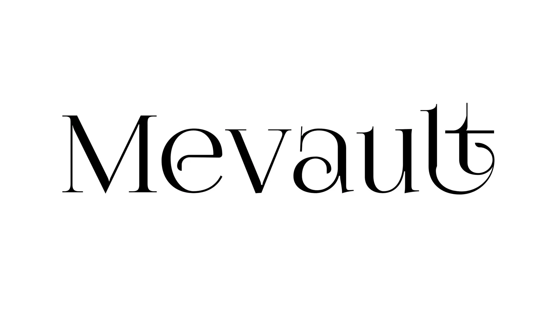 Mevault
